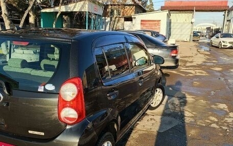 Toyota Passo III, 2012 год, 685 000 рублей, 4 фотография