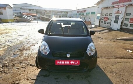 Toyota Passo III, 2012 год, 685 000 рублей, 9 фотография