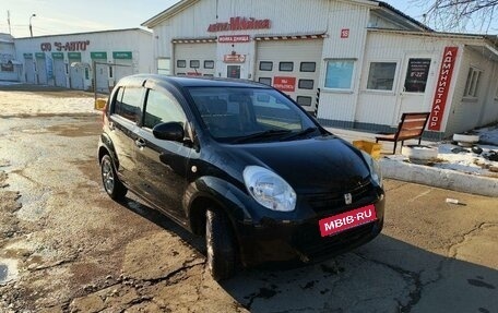 Toyota Passo III, 2012 год, 685 000 рублей, 5 фотография