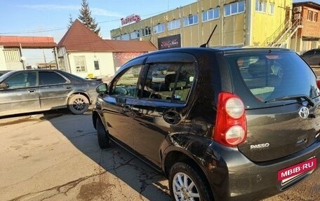 Toyota Passo III, 2012 год, 685 000 рублей, 6 фотография