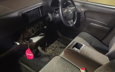 Toyota Passo III, 2012 год, 685 000 рублей, 14 фотография