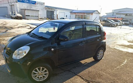 Toyota Passo III, 2012 год, 685 000 рублей, 13 фотография