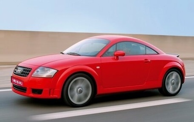 Audi TT, 2003 год, 1 250 000 рублей, 1 фотография