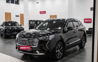 Haval Jolion, 2021 год, 1 720 000 рублей, 1 фотография