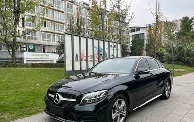 Mercedes-Benz C-Класс, 2020 год, 2 950 000 рублей, 1 фотография