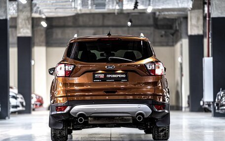 Ford Kuga III, 2018 год, 2 045 000 рублей, 4 фотография