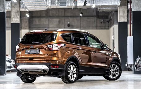 Ford Kuga III, 2018 год, 2 045 000 рублей, 2 фотография