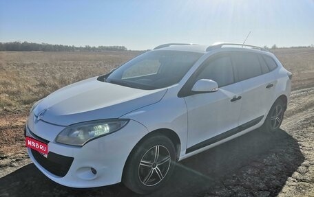 Renault Megane III, 2009 год, 730 000 рублей, 5 фотография