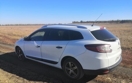 Renault Megane III, 2009 год, 730 000 рублей, 8 фотография