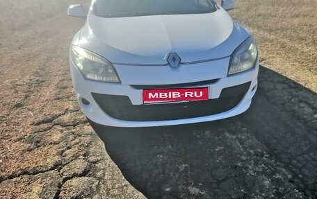 Renault Megane III, 2009 год, 730 000 рублей, 14 фотография