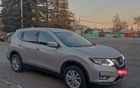 Nissan X-Trail, 2021 год, 2 450 000 рублей, 4 фотография