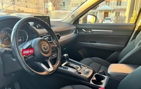 Mazda CX-5 II, 2021 год, 2 895 000 рублей, 6 фотография