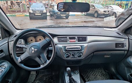 Mitsubishi Lancer IX, 2006 год, 440 000 рублей, 7 фотография