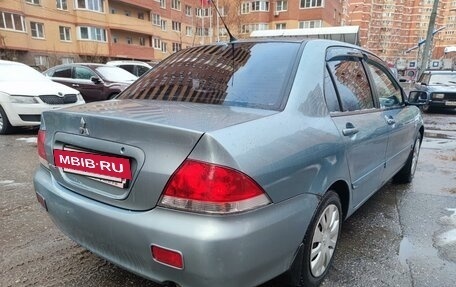 Mitsubishi Lancer IX, 2006 год, 440 000 рублей, 4 фотография