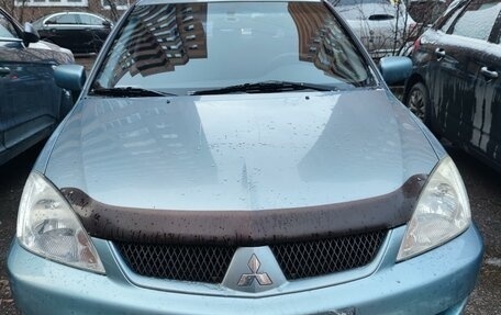 Mitsubishi Lancer IX, 2006 год, 440 000 рублей, 2 фотография