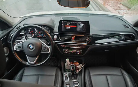 BMW 1 серия, 2022 год, 1 810 007 рублей, 6 фотография