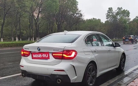 BMW 1 серия, 2022 год, 1 810 007 рублей, 2 фотография