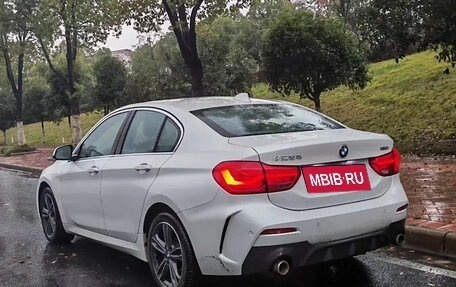 BMW 1 серия, 2022 год, 1 810 007 рублей, 5 фотография