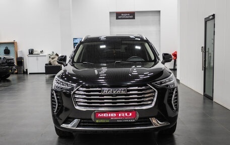 Haval Jolion, 2021 год, 1 720 000 рублей, 2 фотография