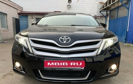 Toyota Venza I, 2014 год, 3 505 000 рублей, 2 фотография