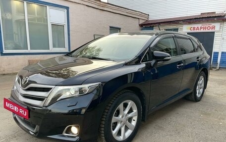 Toyota Venza I, 2014 год, 3 505 000 рублей, 3 фотография