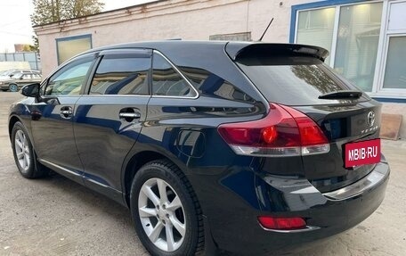 Toyota Venza I, 2014 год, 3 505 000 рублей, 6 фотография