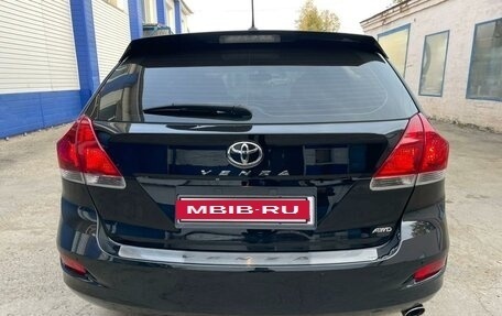 Toyota Venza I, 2014 год, 3 505 000 рублей, 7 фотография