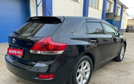 Toyota Venza I, 2014 год, 3 505 000 рублей, 8 фотография