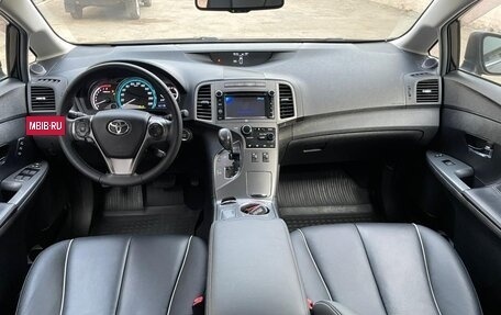 Toyota Venza I, 2014 год, 3 505 000 рублей, 22 фотография