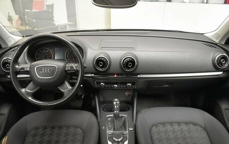 Audi A3, 2013 год, 1 299 000 рублей, 9 фотография