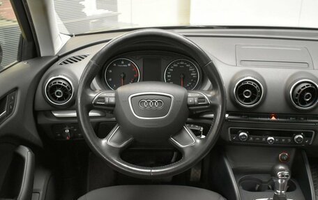 Audi A3, 2013 год, 1 299 000 рублей, 8 фотография