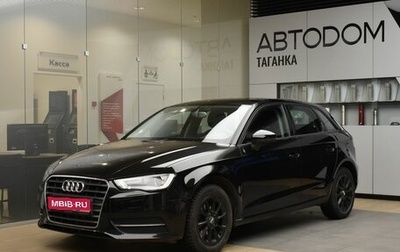 Audi A3, 2013 год, 1 299 000 рублей, 1 фотография