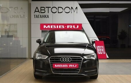 Audi A3, 2013 год, 1 299 000 рублей, 2 фотография