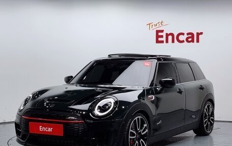 MINI Clubman, 2022 год, 4 100 000 рублей, 1 фотография