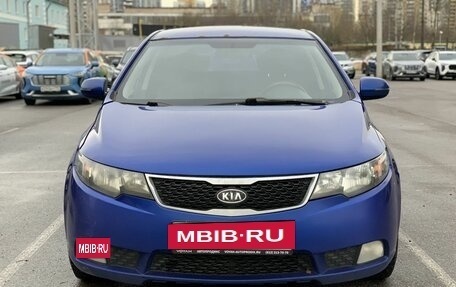 KIA Cerato III, 2011 год, 550 000 рублей, 10 фотография