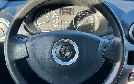 Renault Sandero I, 2011 год, 675 990 рублей, 4 фотография