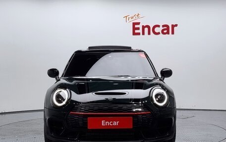 MINI Clubman, 2022 год, 4 100 000 рублей, 3 фотография