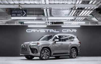 Lexus LX, 2024 год, 16 250 000 рублей, 1 фотография