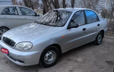 Chevrolet Lanos I, 2005 год, 145 000 рублей, 1 фотография