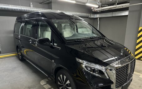 Mercedes-Benz Vito, 2024 год, 12 400 000 рублей, 3 фотография