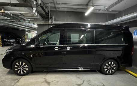 Mercedes-Benz Vito, 2024 год, 12 400 000 рублей, 4 фотография