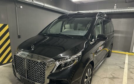 Mercedes-Benz Vito, 2024 год, 12 400 000 рублей, 2 фотография