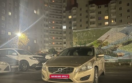 Volvo S60 III, 2011 год, 870 000 рублей, 8 фотография