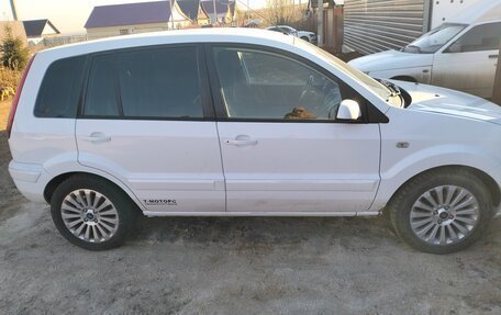 Ford Fusion I, 2009 год, 443 000 рублей, 1 фотография