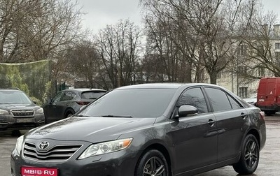 Toyota Camry, 2010 год, 1 350 000 рублей, 1 фотография