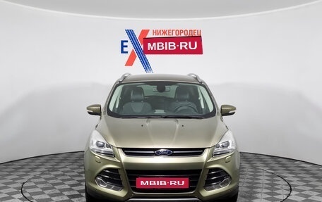 Ford Kuga III, 2013 год, 1 099 000 рублей, 1 фотография