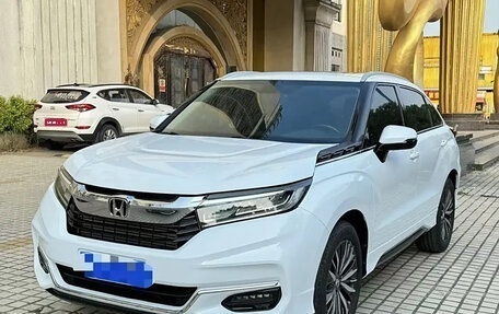 Honda Avancier II, 2020 год, 2 950 000 рублей, 1 фотография