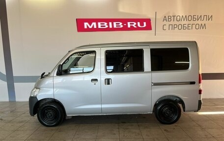 Toyota Lite Ace VI, 2018 год, 1 200 000 рублей, 8 фотография