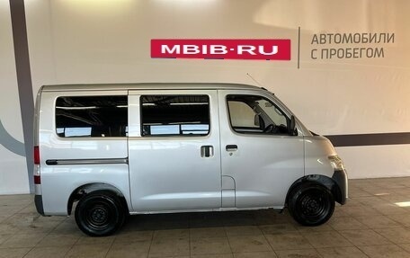 Toyota Lite Ace VI, 2018 год, 1 200 000 рублей, 4 фотография