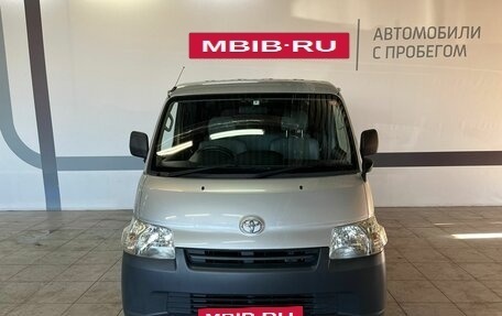 Toyota Lite Ace VI, 2018 год, 1 200 000 рублей, 2 фотография